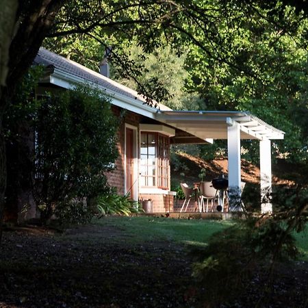 Lions River Country Cottages Extérieur photo