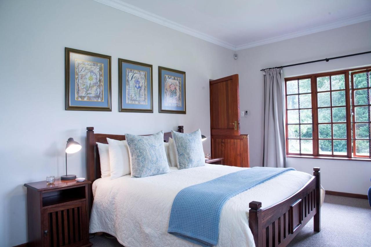 Lions River Country Cottages Extérieur photo